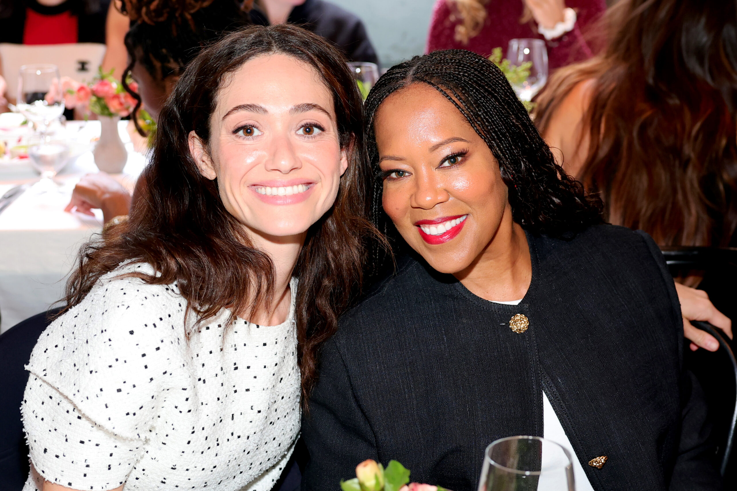Inside CHANEL And Tribeca’s 11th Annual Through Her Lens Luncheon — And The Surprise Birthday That Stole The Show