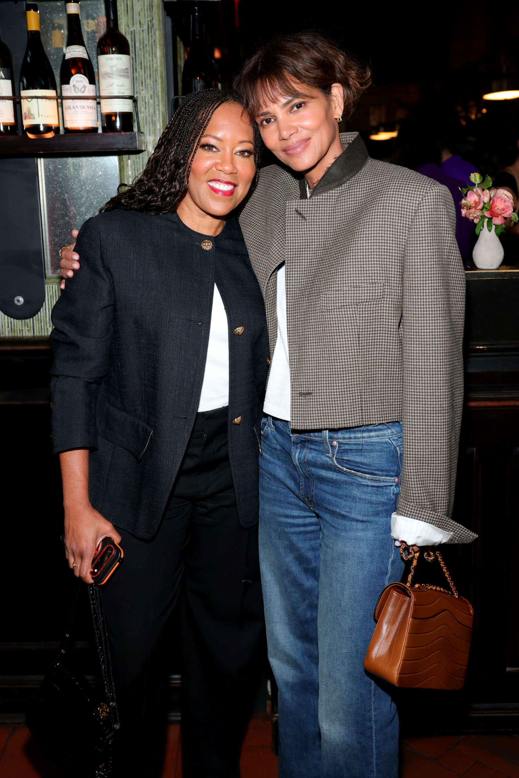 Through Her Lens: The Tribeca CHANEL Women