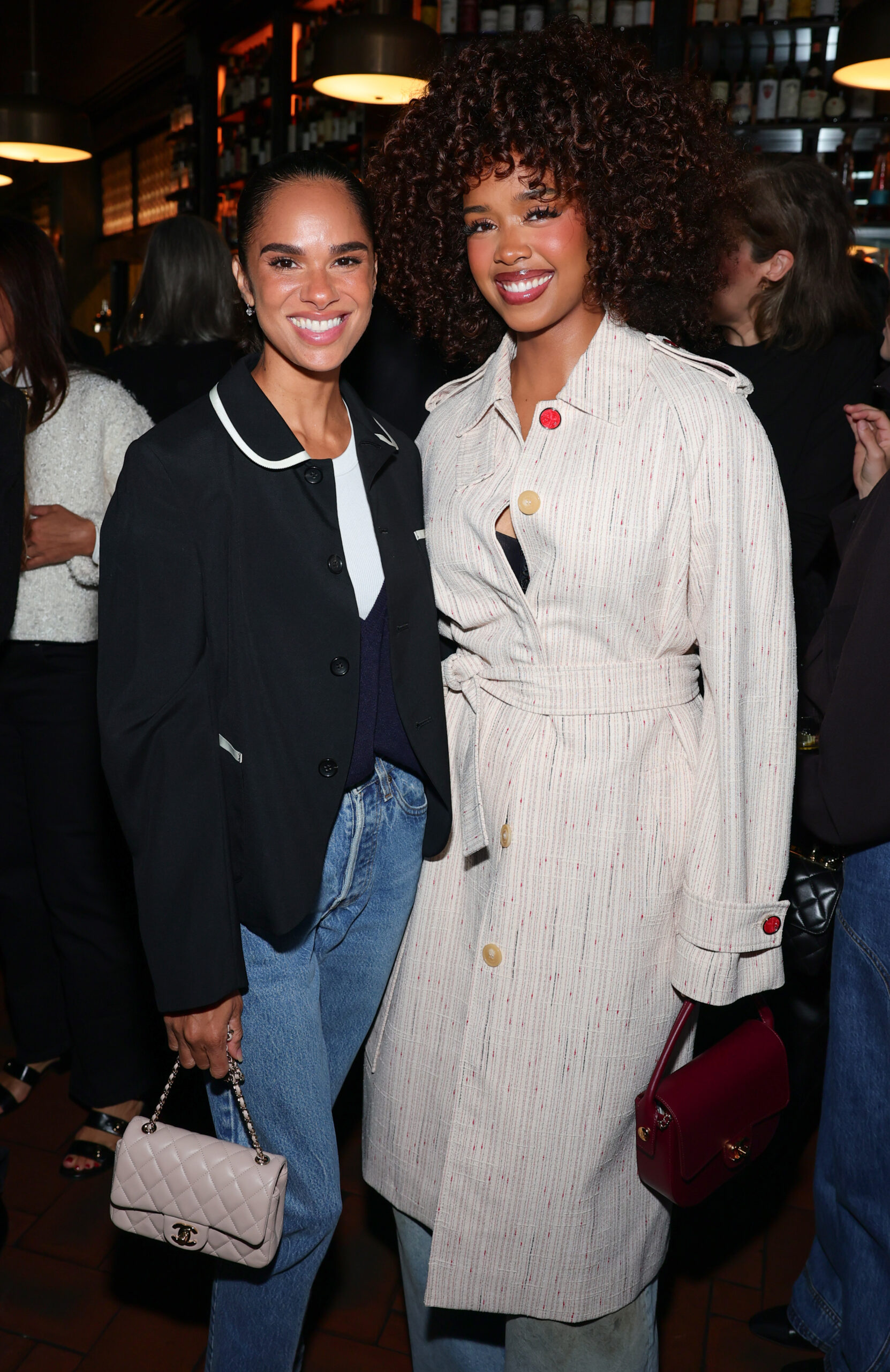 Through Her Lens: The Tribeca CHANEL Women (photo 6)