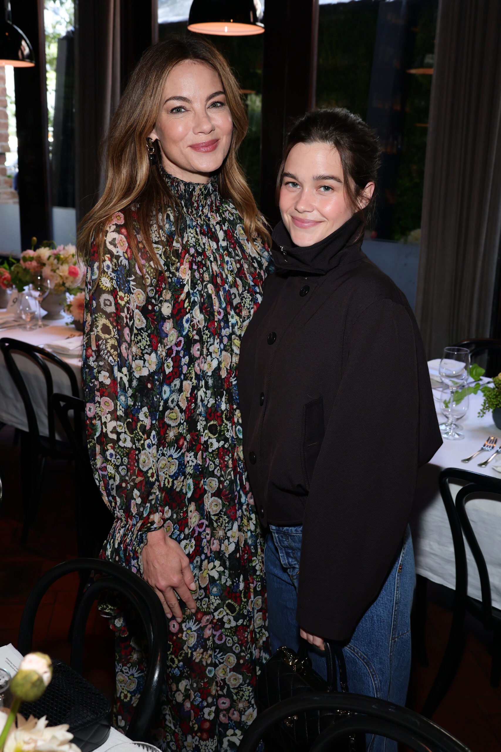 Through Her Lens: The Tribeca CHANEL Women (photo 4)