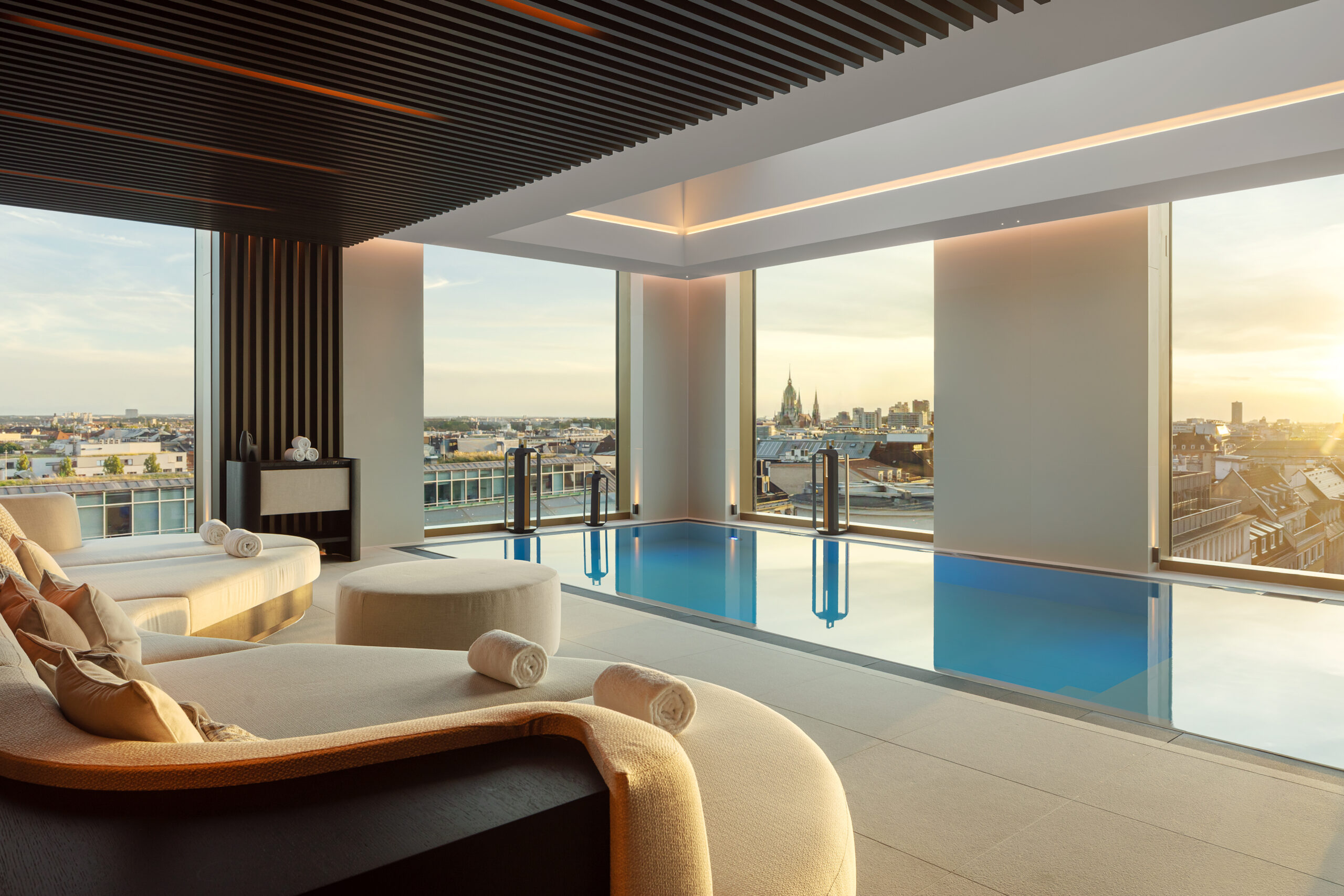 Koenigshof, a Luxury Collection Hotel