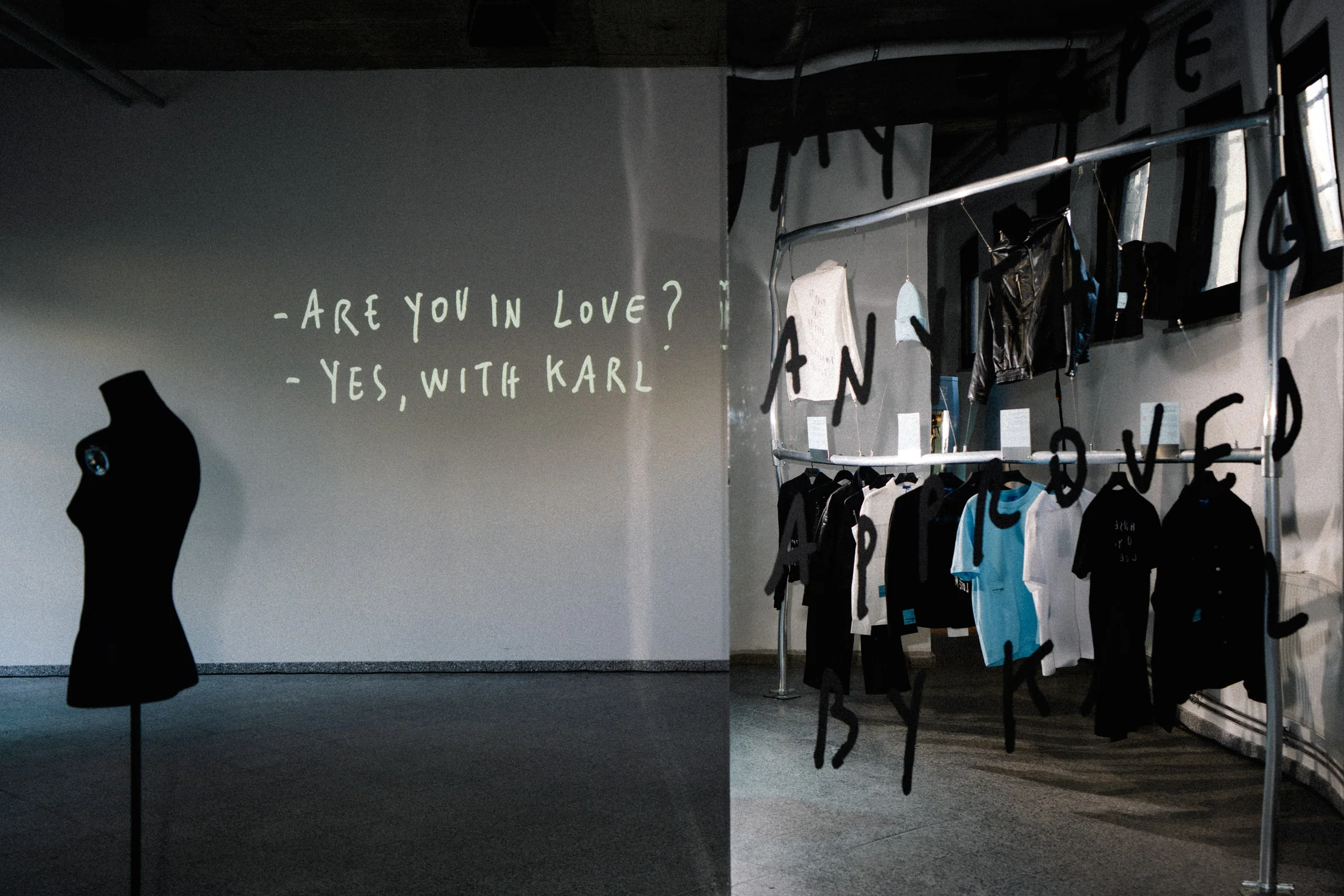How Pietro Terzini Reimagined Karl Lagerfeld’s Sharpest Lines