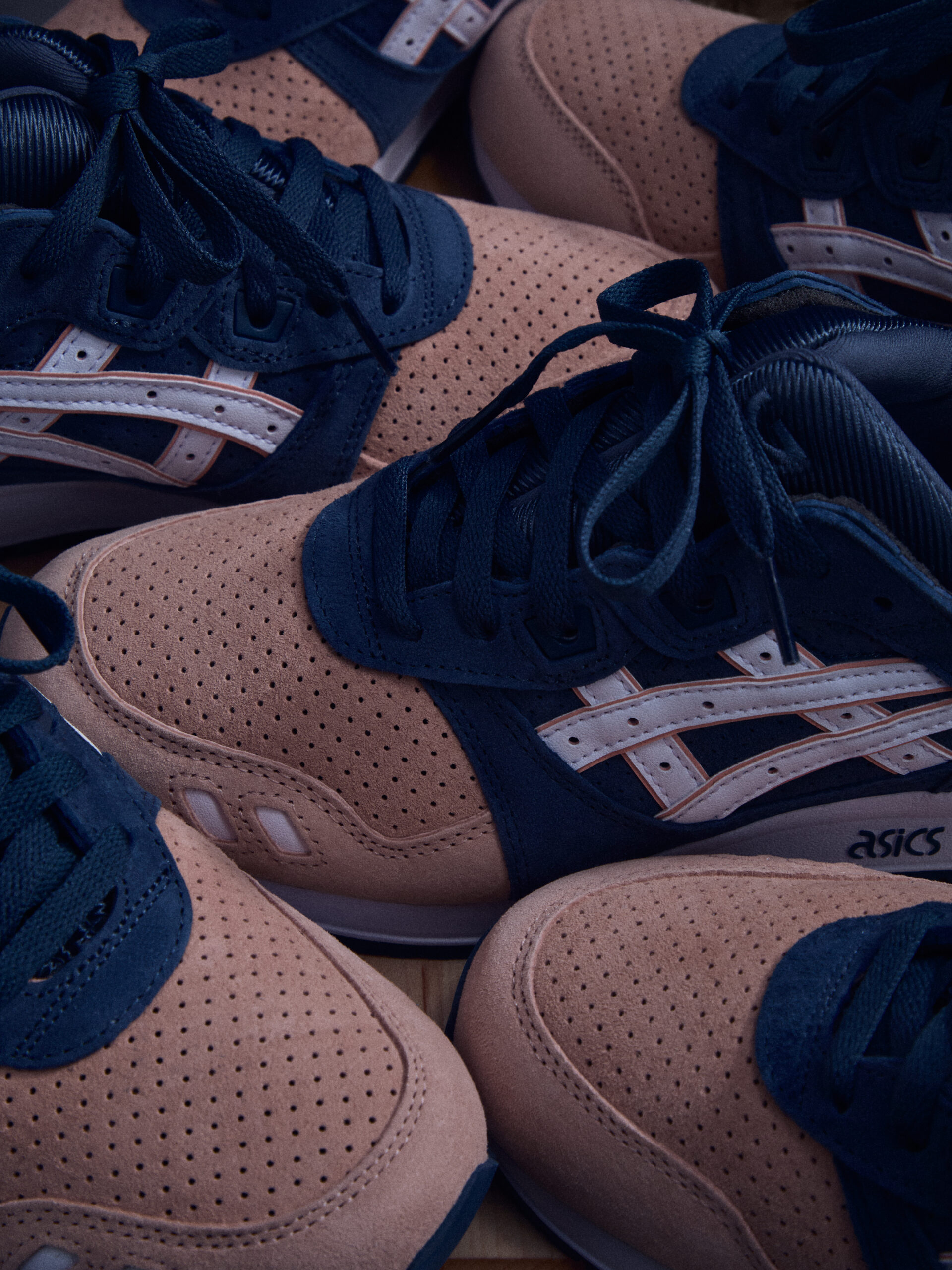 The Sneaker That Started Kith is Coming Back & It (photo 2)