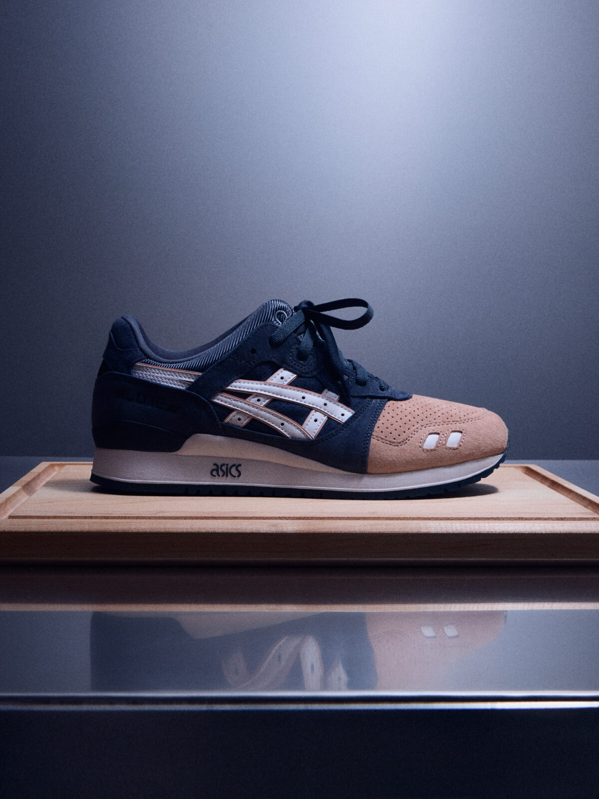 The Sneaker That Started Kith is Coming Back & It’s Better Than the Original