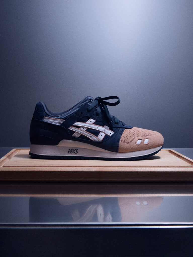 The Sneaker That Started Kith is Coming Back & It’s Better Than the Original