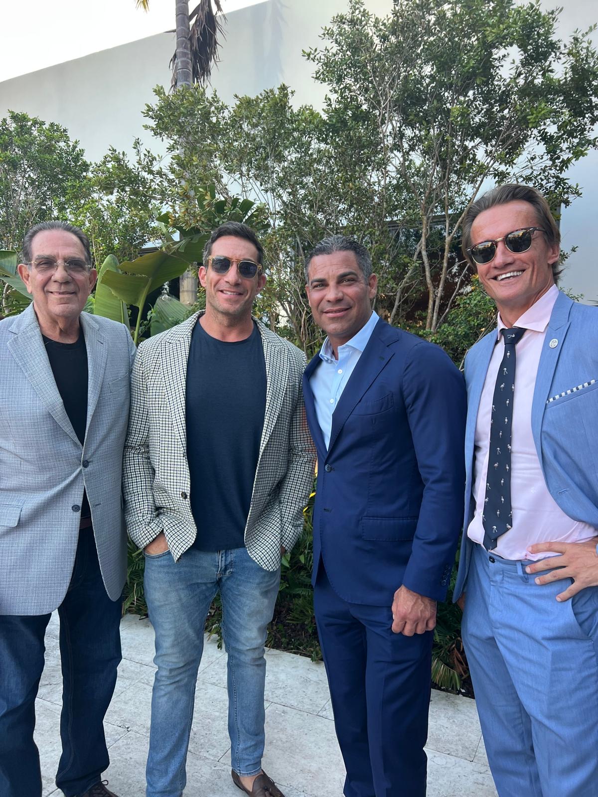 Meet Miami Business Club: Building Miami’s Next Generation of Business Community (photo 3)