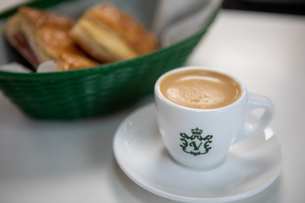 The Best Coffee in Miami Right Now, From Historical Icons to Jimmy Butler’s Miami Design District Flagsh...