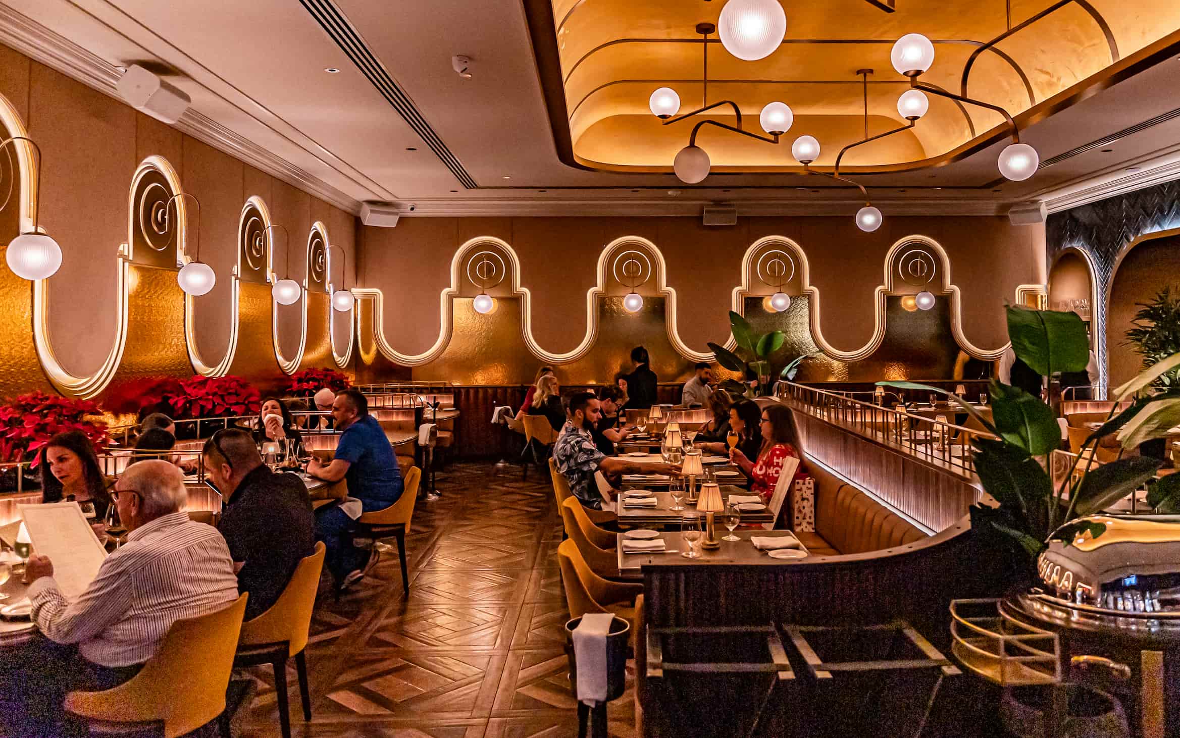 The Palm Beach Steakhouses Worth Booking Before Season Starts (photo 4)