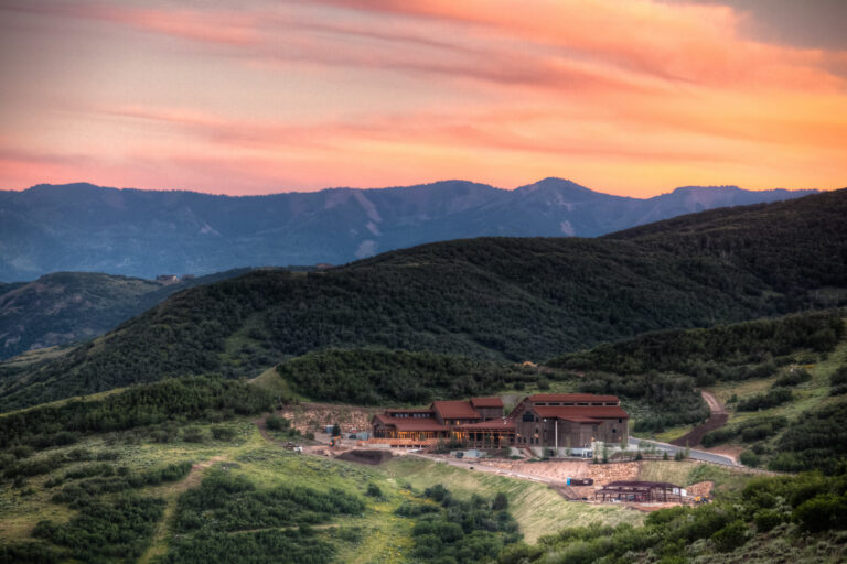 Saddle Up, Buttercup: The 5 Ranch Resorts Making the Wild West Five-Star
