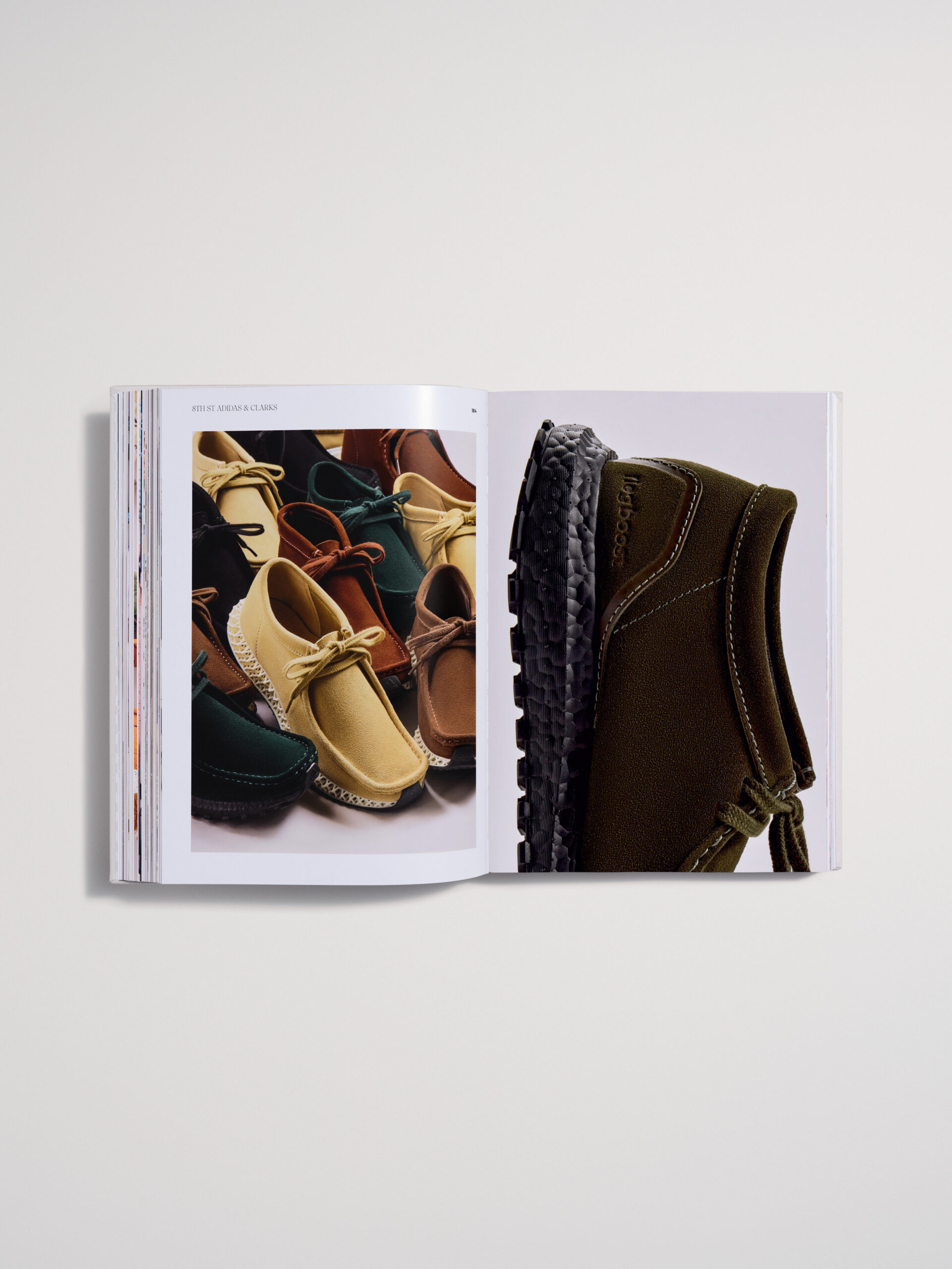 Kith Just Published the Most Complete Sneaker Archive Ever Made (photo 3)