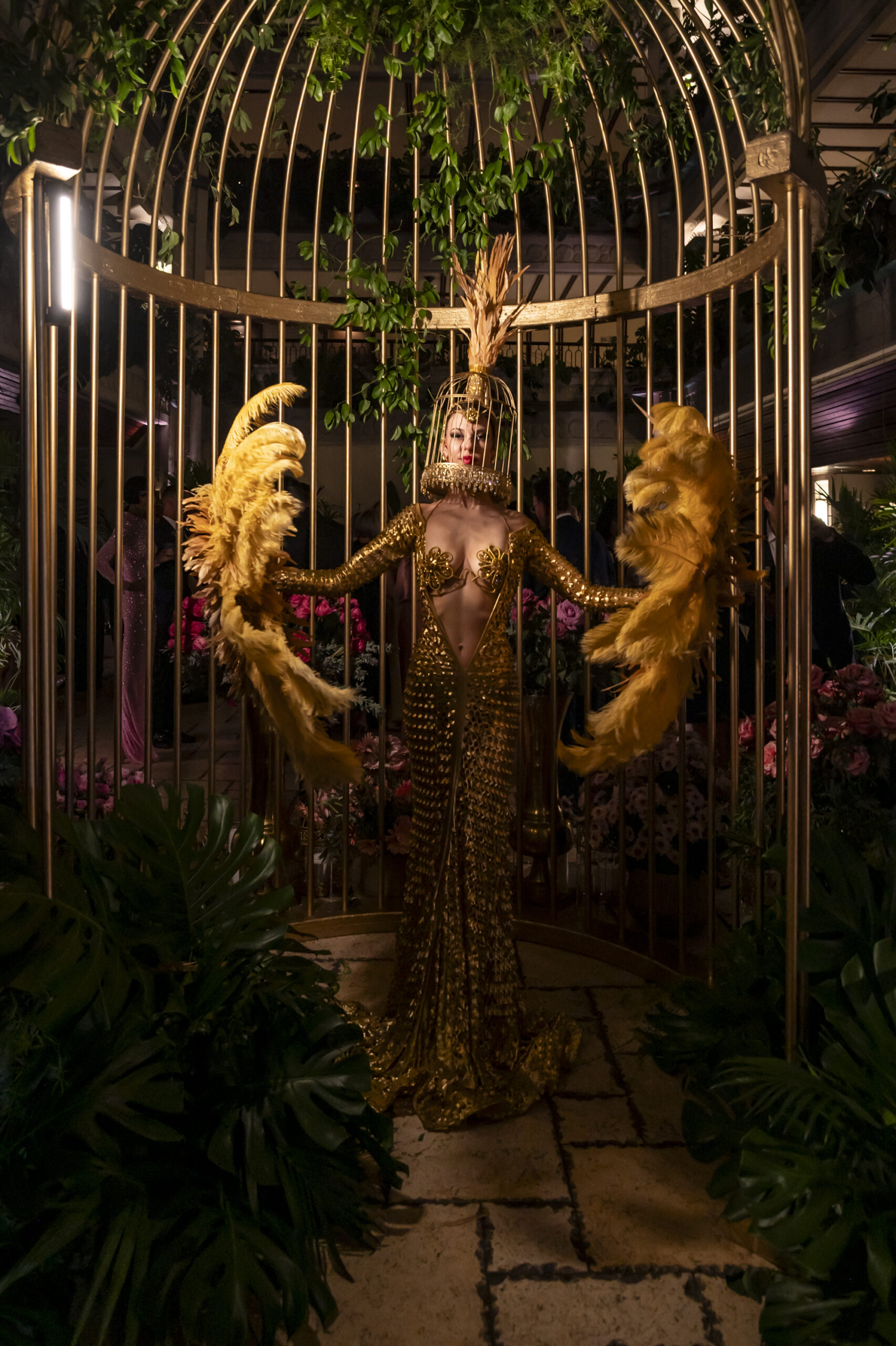 Light Up the Night: The Luminous Advocacy Project’s 5th Annual Gala Comes to Four Seasons Miami