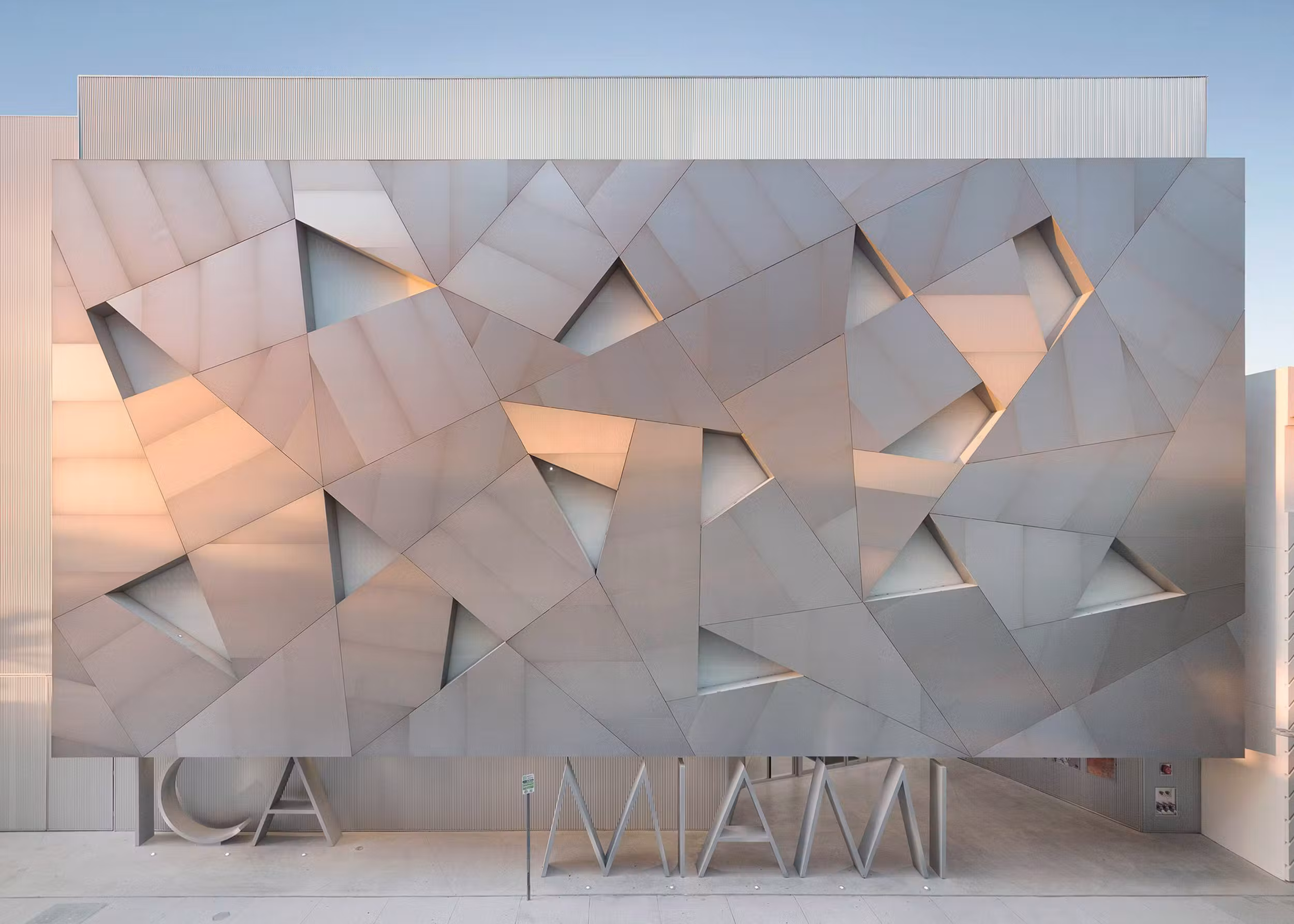83bebe74 sunrise building facade iwan baan - The Best Miami Museums Worth an Entire Afternoon