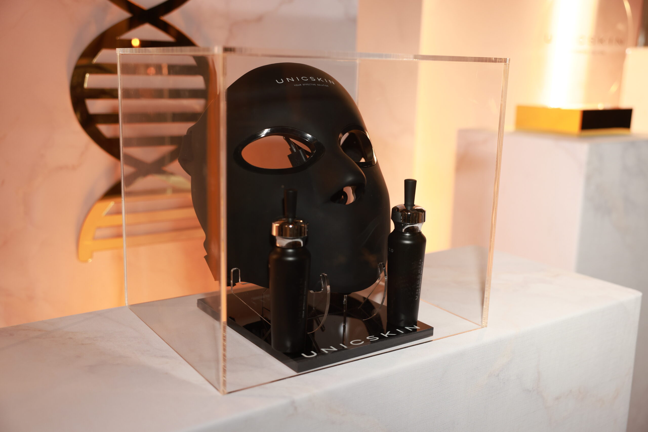UNICSKIN Makes Its American Debut: Inside the Miami Gala That Launched the Spanish Beauty-Tech Brand in the U.S. (photo 3)
