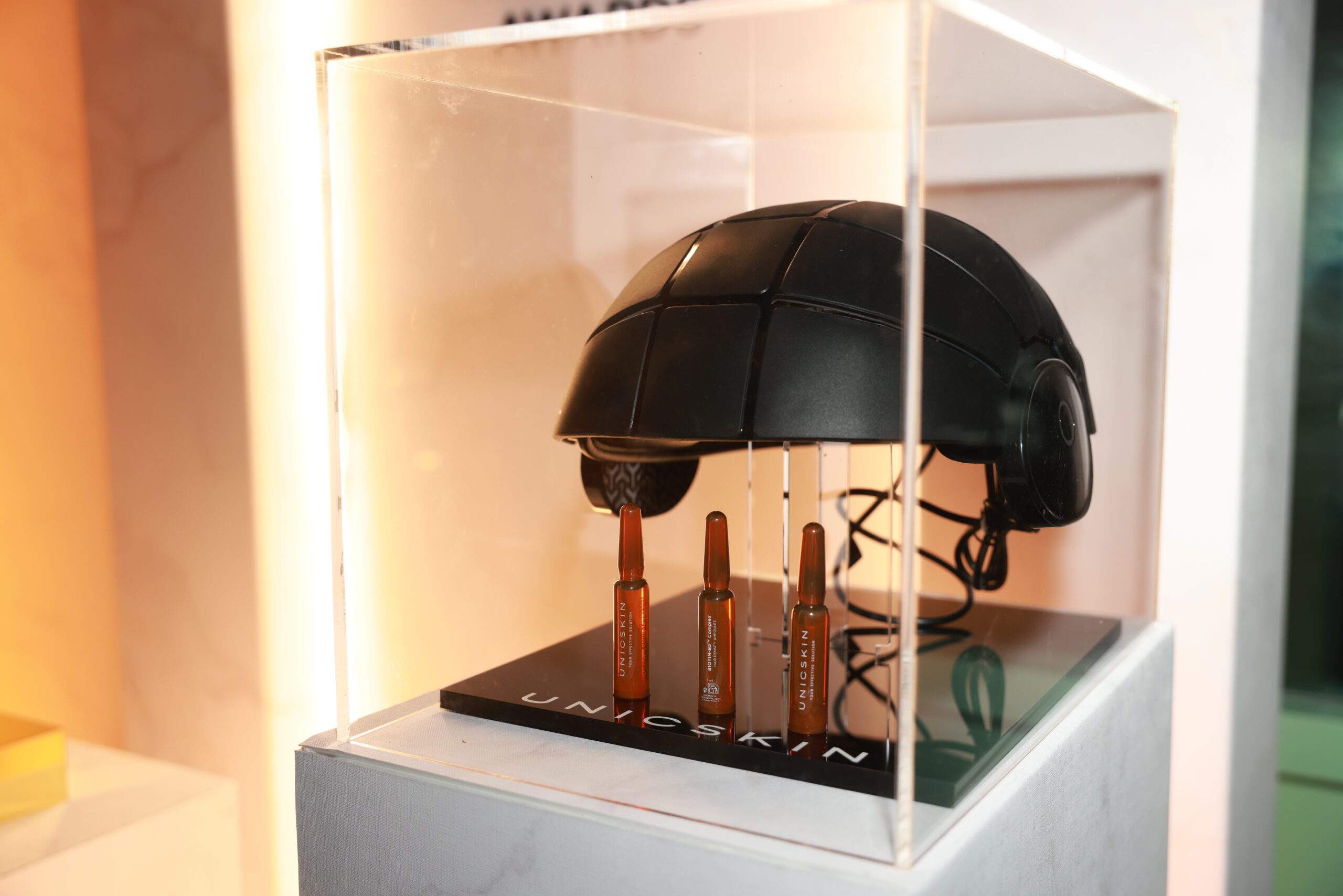 UNICSKIN Makes Its American Debut: Inside the Miami Gala That Launched the Spanish Beauty-Tech Brand in the U.S. (photo 4)
