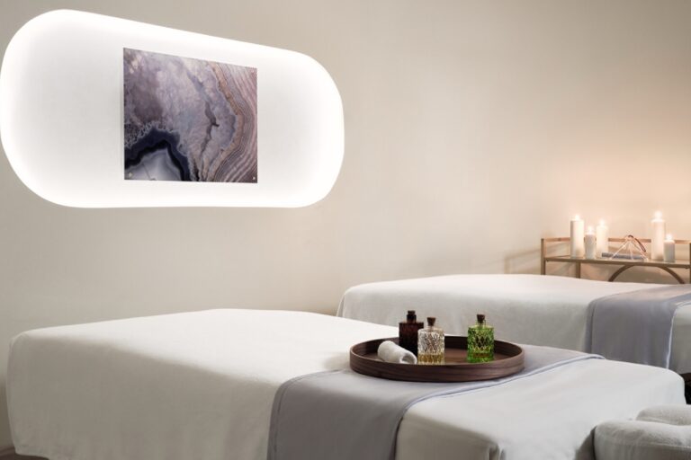 The Best 6 Hotel Spas in Atlanta, According to Our Editors