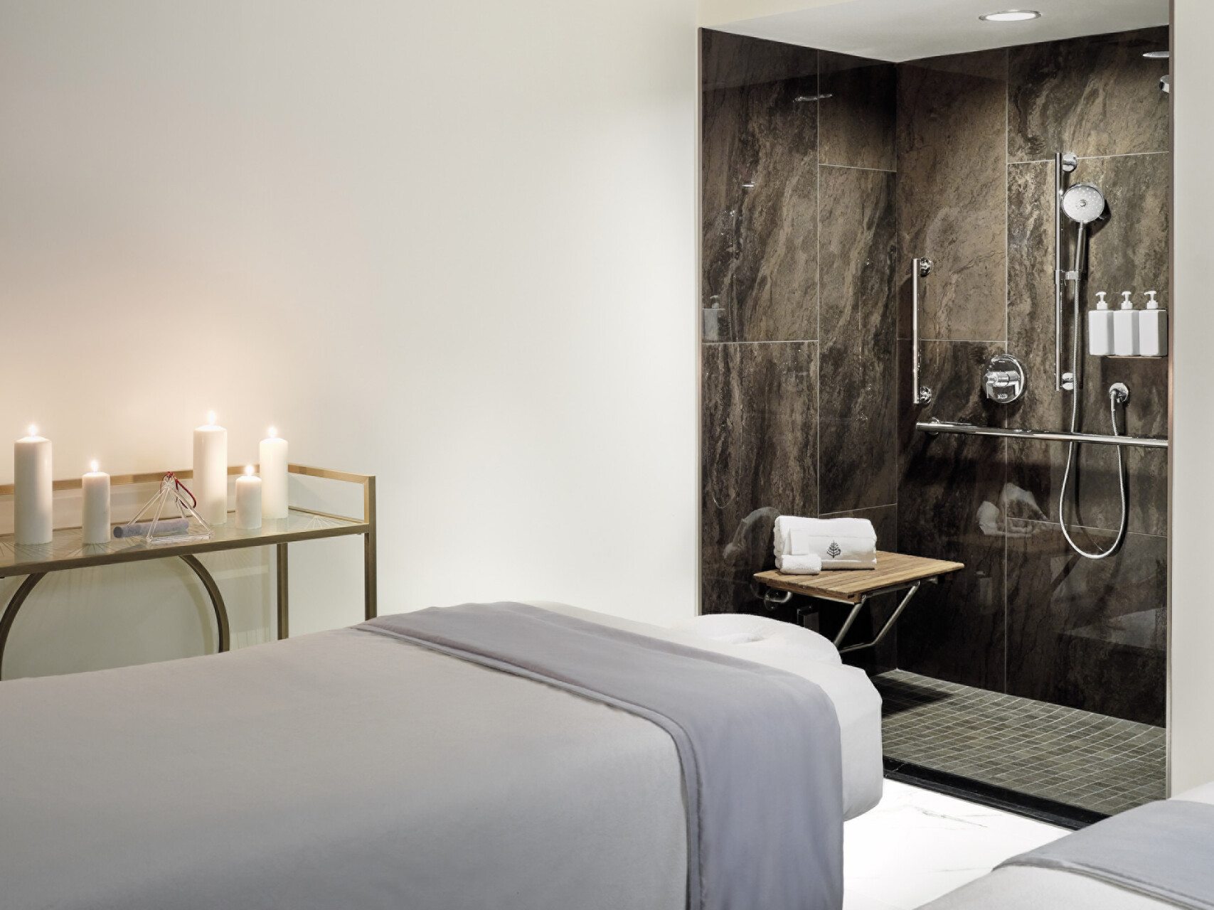 The Best 6 Hotel Spas in Atlanta, According to Our Editors