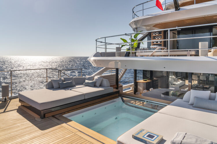 The Best of Monaco Yacht Show 2026 (photo 3)