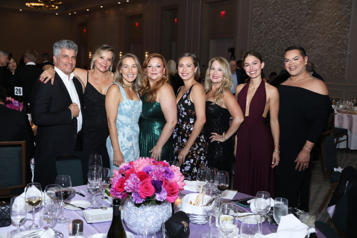 Acqualina Resort & Residences to Host the 31st Annual “I Have a Dream” Foundation Miami Gala