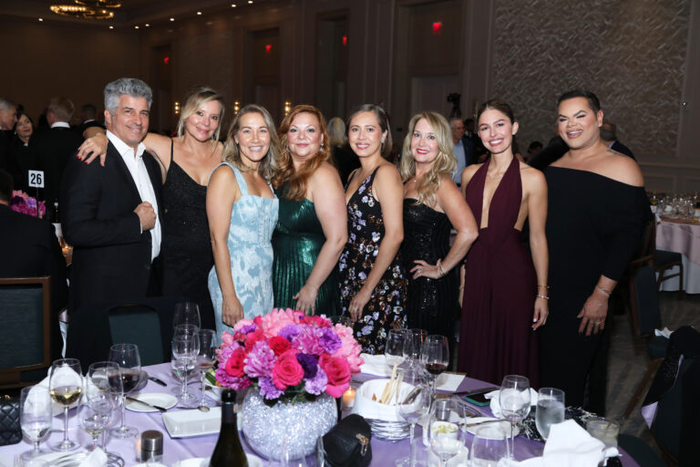 Acqualina Resort & Residences to Host the 31st Annual “I Have a Dream” Foundation Miami Gala