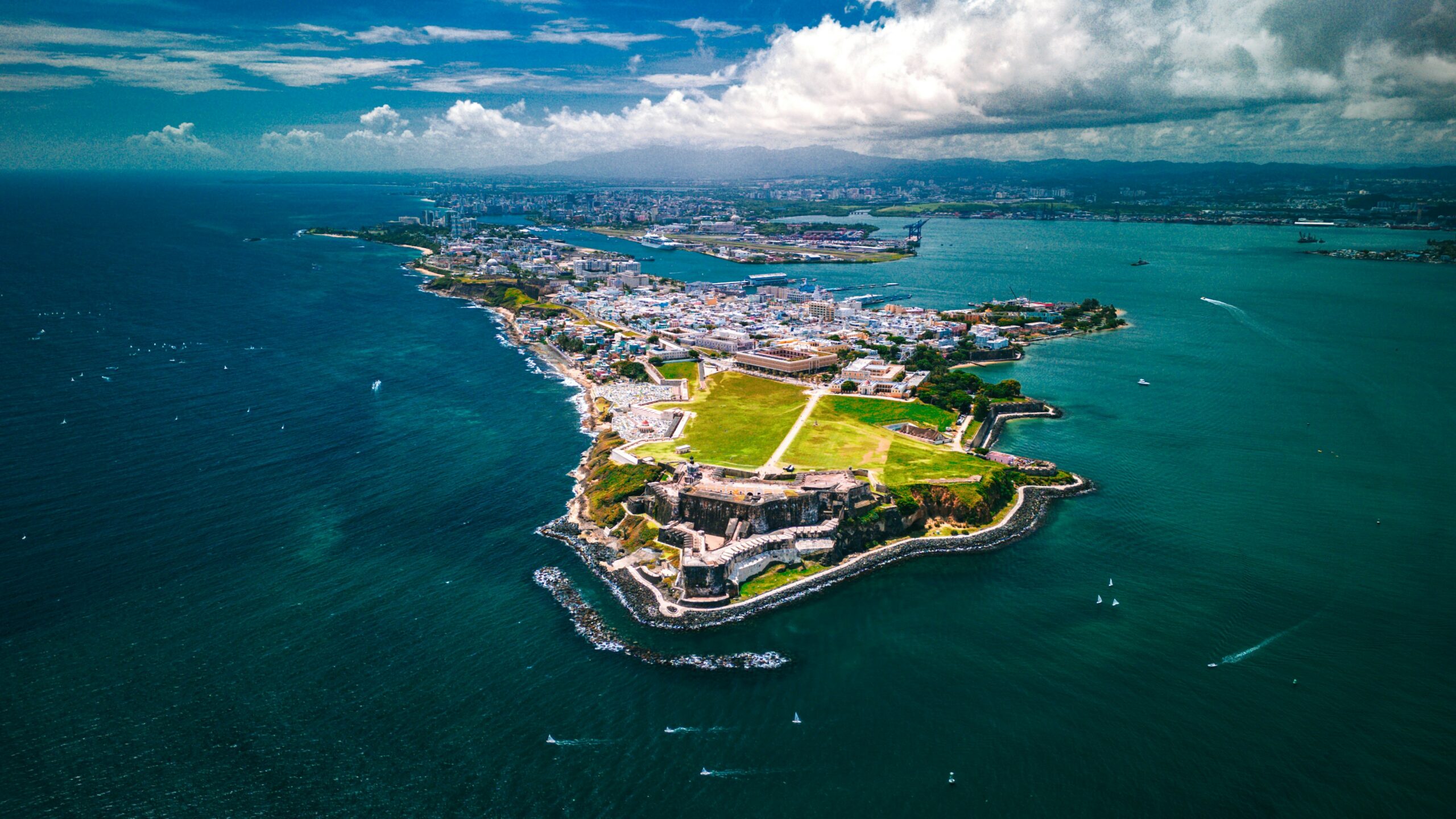 Nobu Puerto Rico