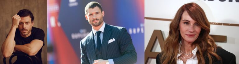 Julia Roberts, Paul Mescal, David Corenswet: The Star-Studded Broadway and West End Shows to Book for 2027
