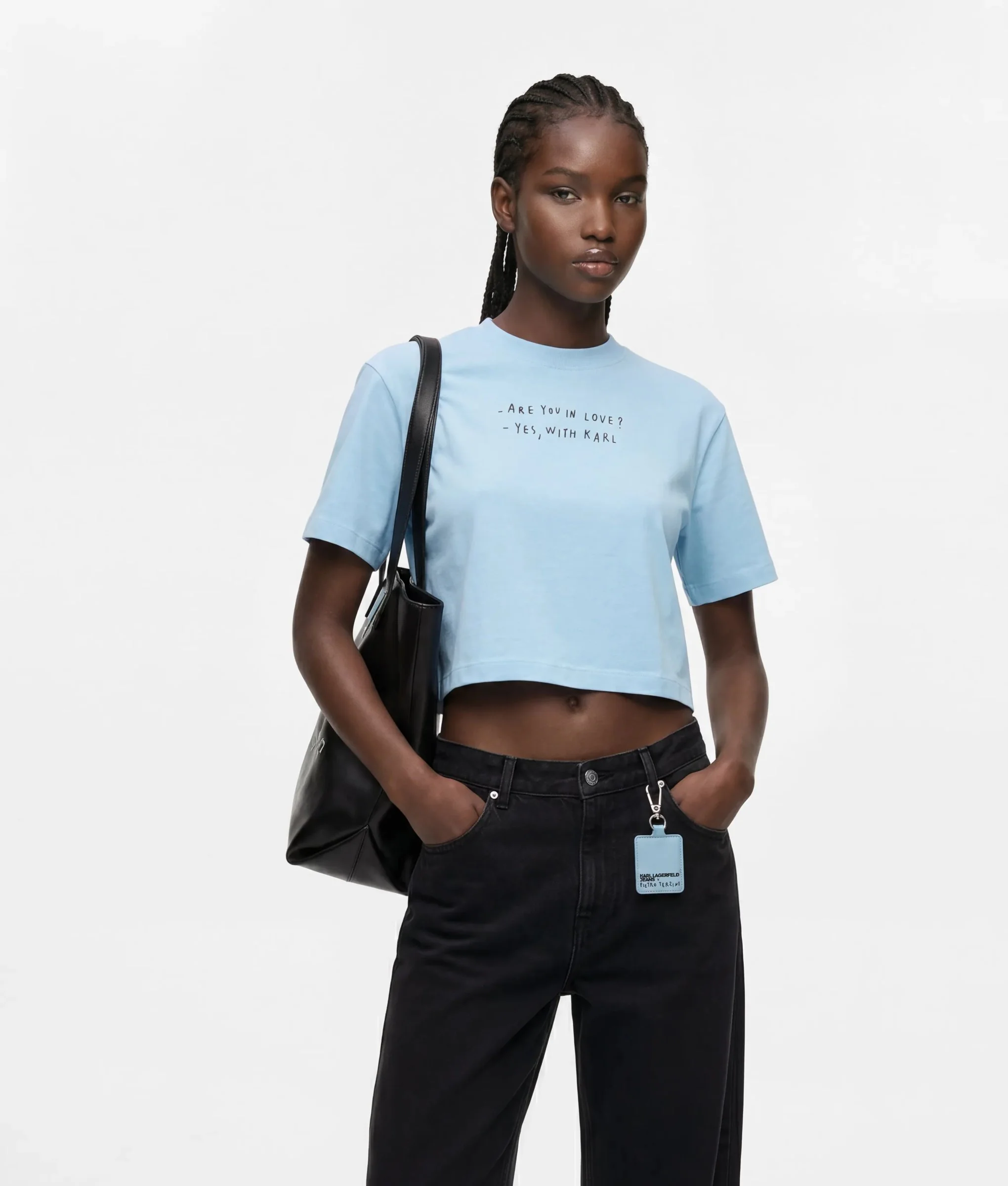 How Pietro Terzini Reimagined Karl Lagerfeld’s Sharpest Lines (photo 5)