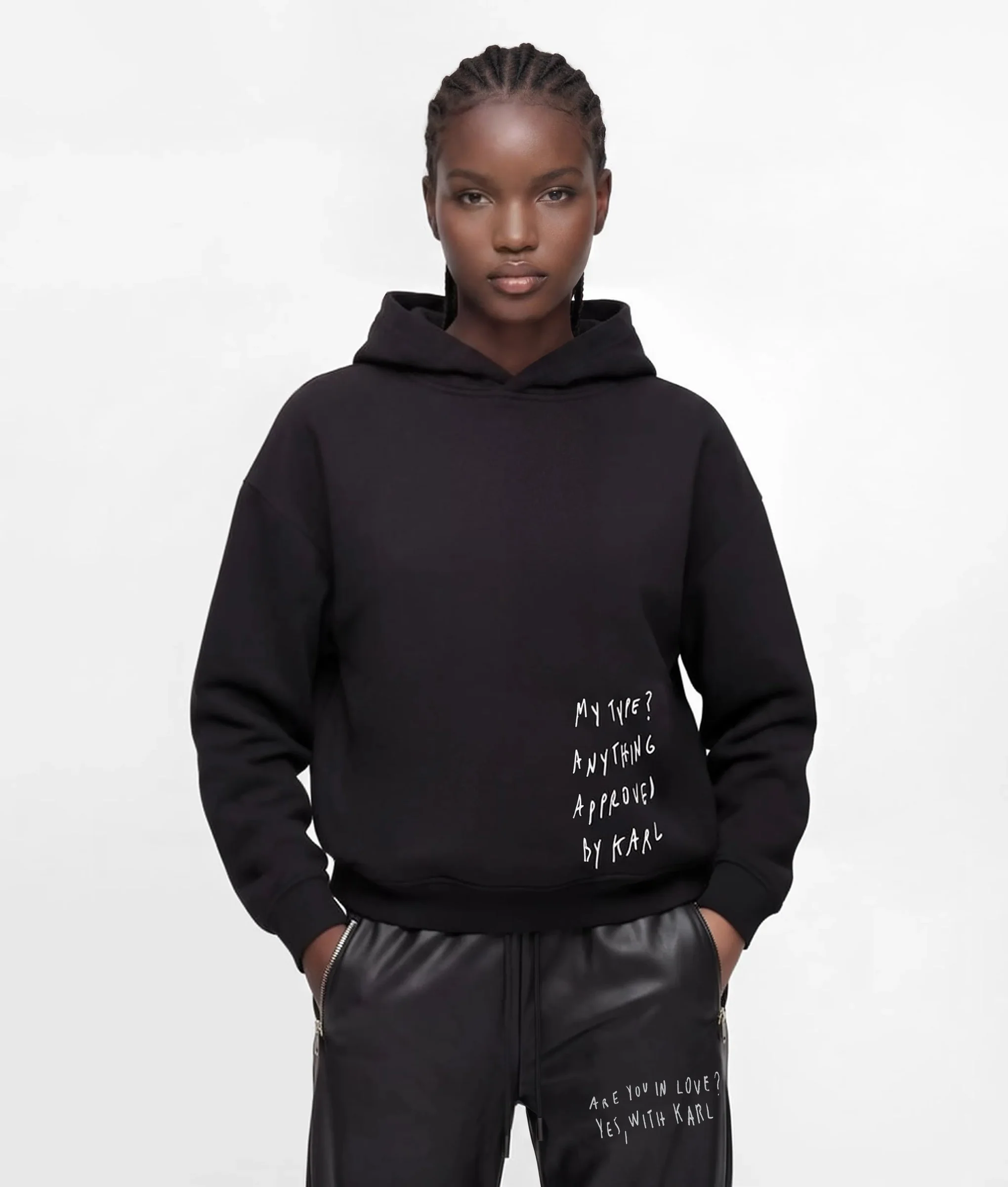 How Pietro Terzini Reimagined Karl Lagerfeld’s Sharpest Lines (photo 8)