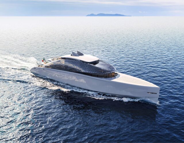 BENETTI CLEAR WAVES - The Best of Monaco Yacht Show 2026