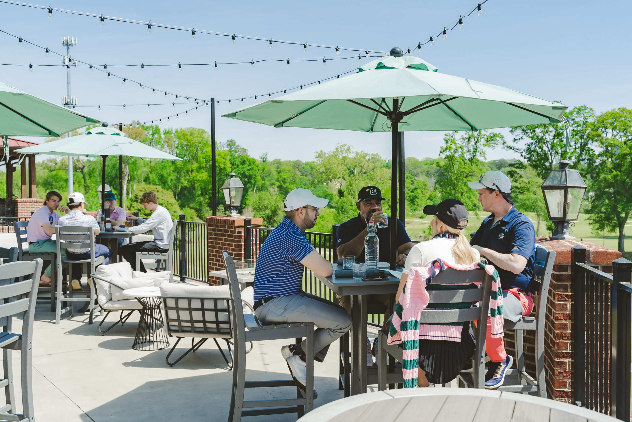 Boones Photo by Melle Houston Photo8 - The Atlanta Power Lunch Isn’t at a Steakhouse Anymore