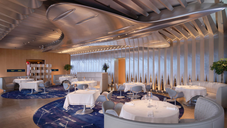 The One Hotel Worth Booking in 25 of Europe’s Greatest Cities