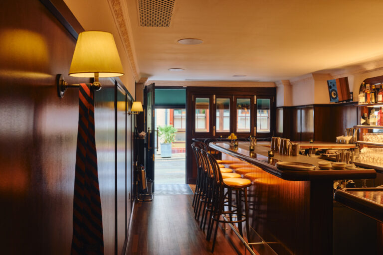 The 10 Best New Cocktail Bars In London Right Now