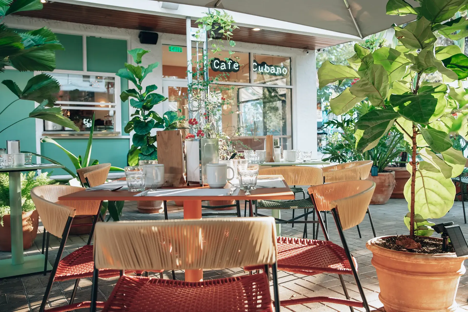 The Best Coffee in Miami Right Now, From Historical Icons to Jimmy Butler’s Miami Design District Flagship (photo 2)
