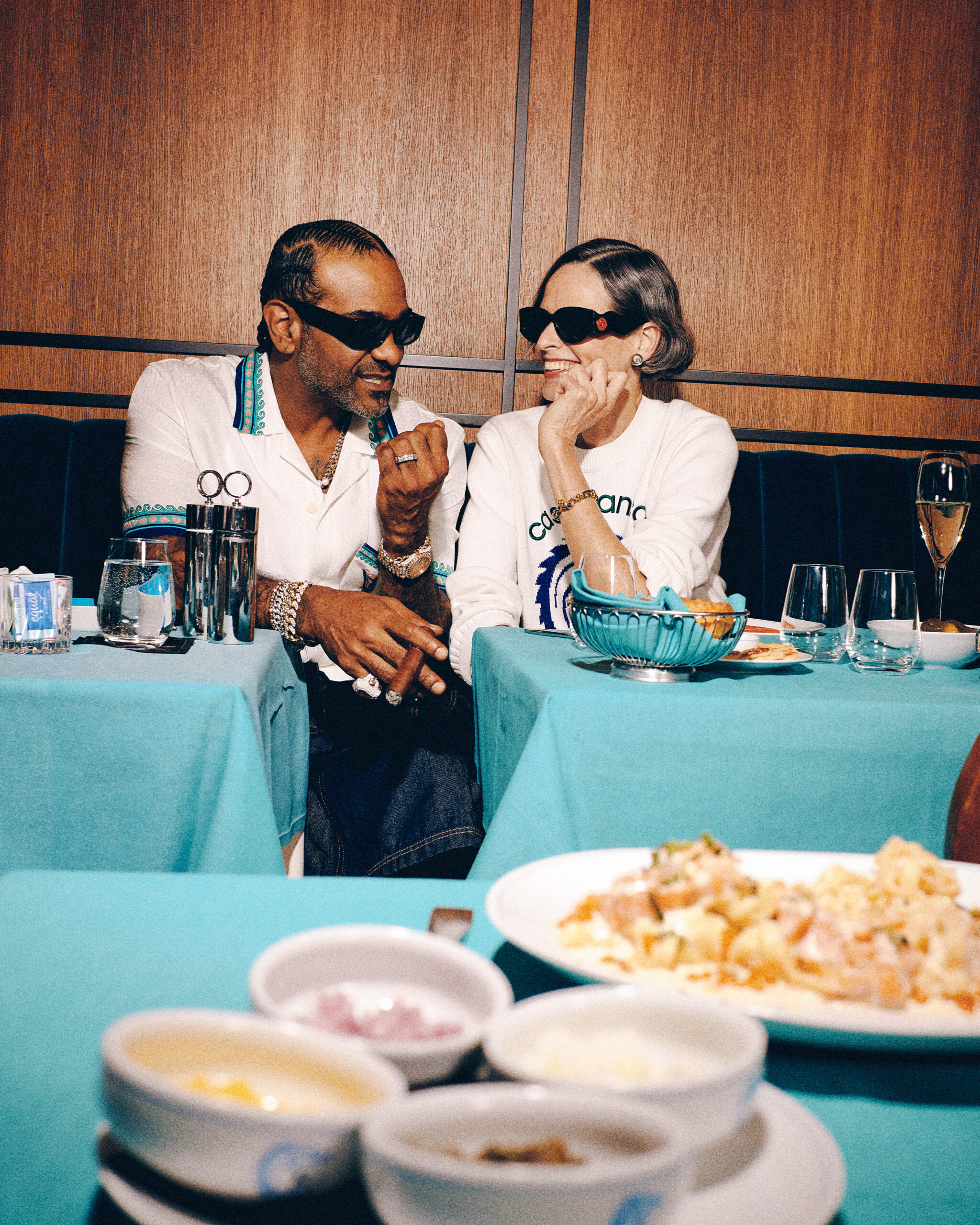 Casablanca and Caviar Kaspia Are Back — and Their New York Chapter Is the Best One Yet (photo 3)
