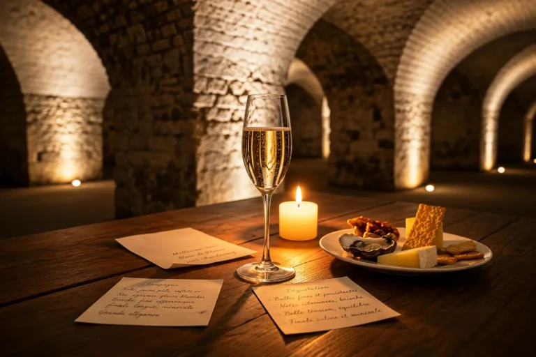 How to Plan a Champagne Tour That Balances Culture, Tasting, and Thoughtful Enjoyment