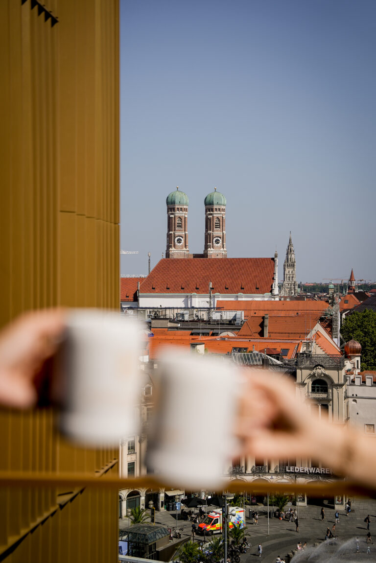 Oktoberfest Dos and Don’ts, Plus the Munich Hotel That Gets You In To the Most Exclusive Tent