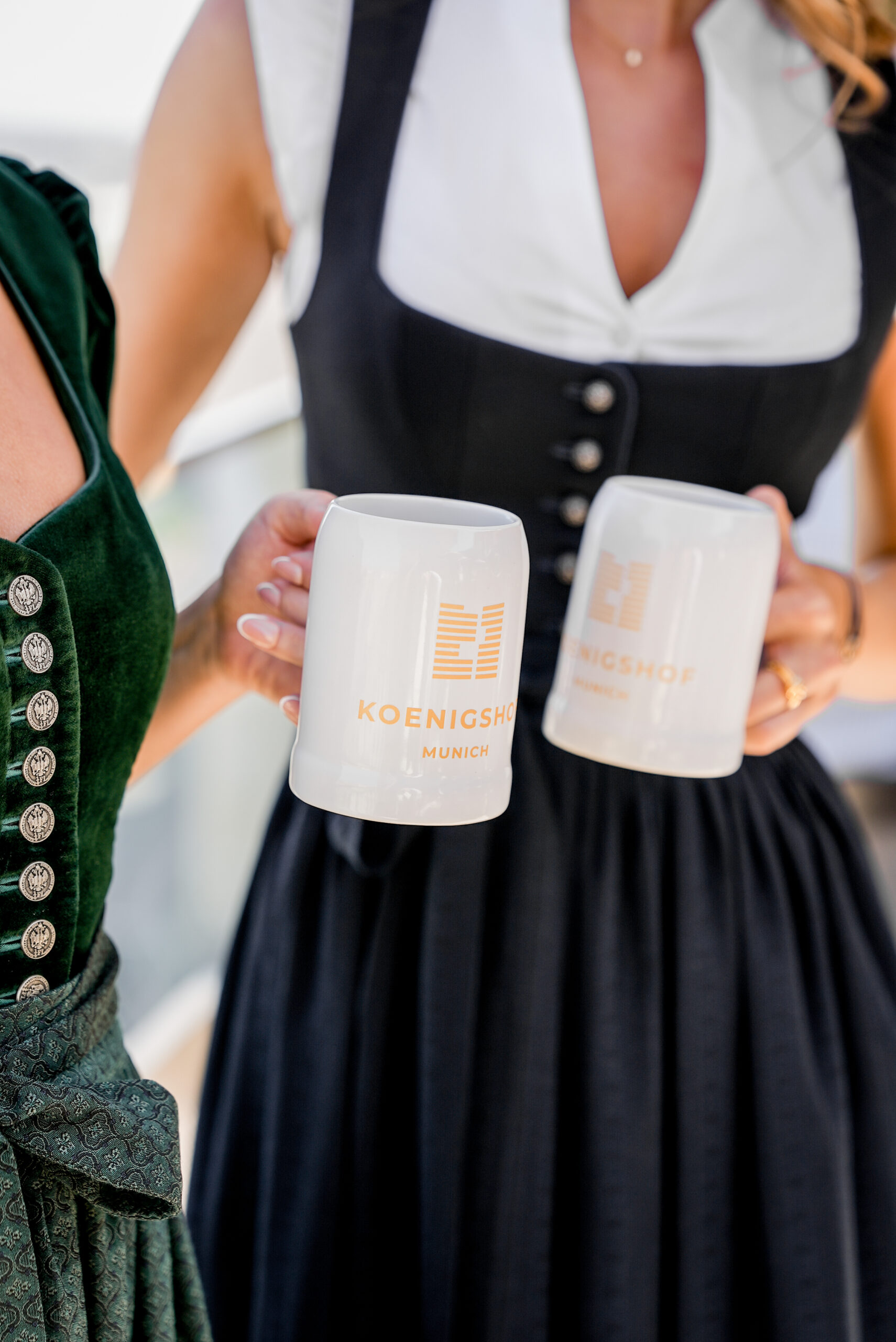 Oktoberfest tips