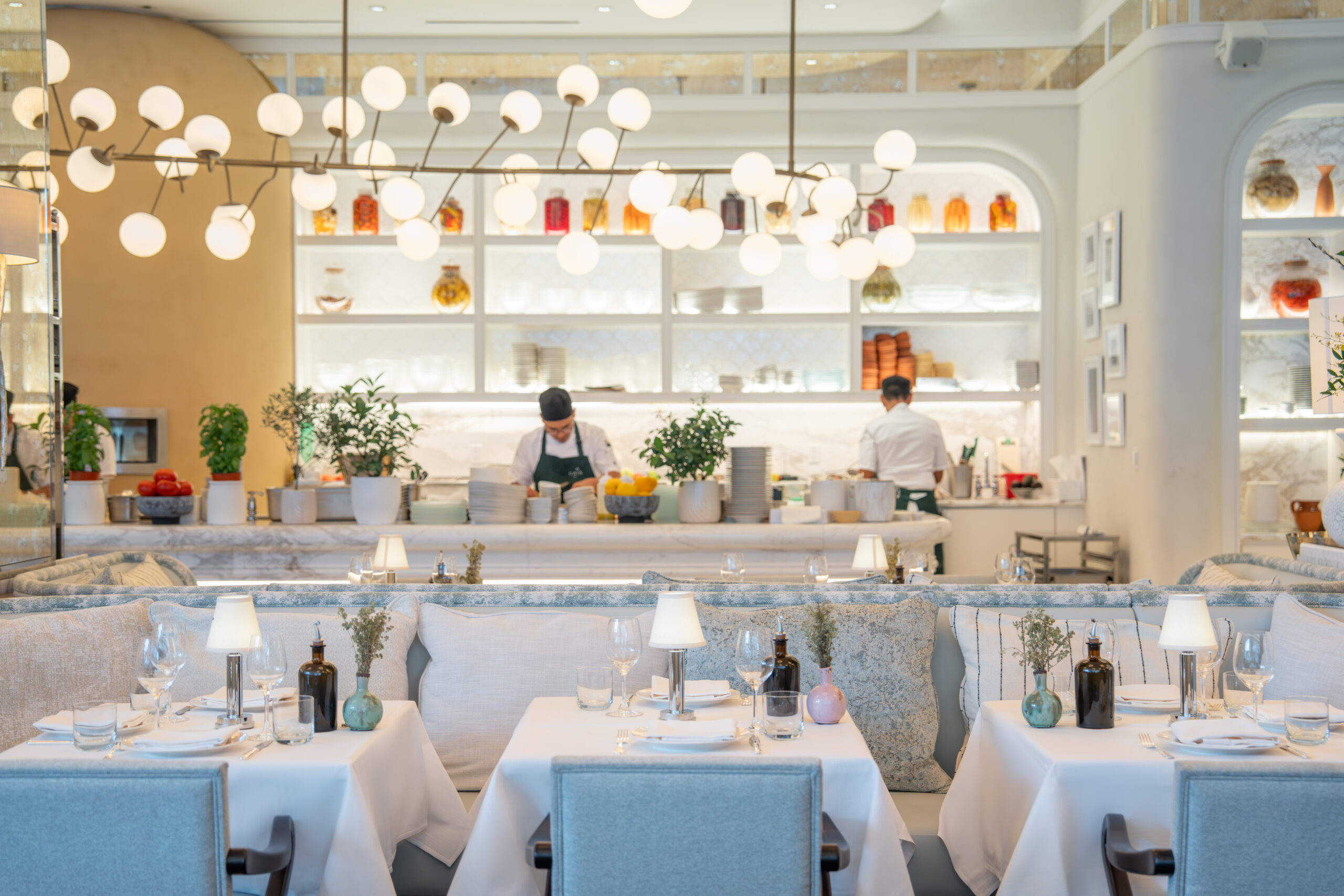 Why Chef Izu Ani Chose Miami Beach for GAIA’s American Debut (photo 3)