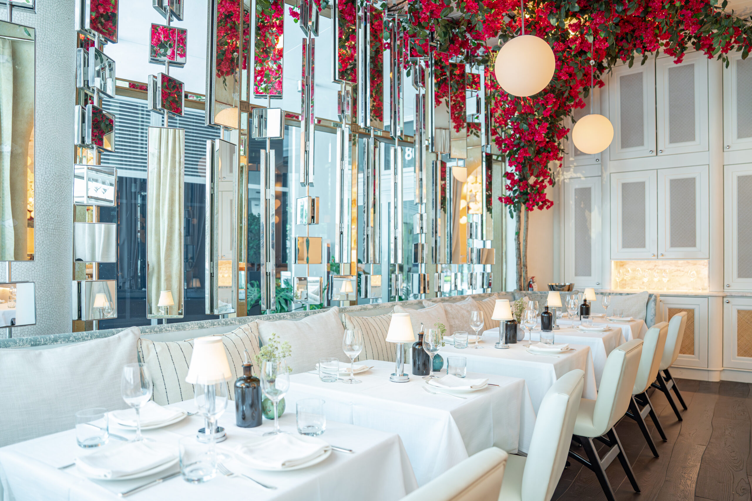 Why Chef Izu Ani Chose Miami Beach for GAIA’s American Debut (photo 2)