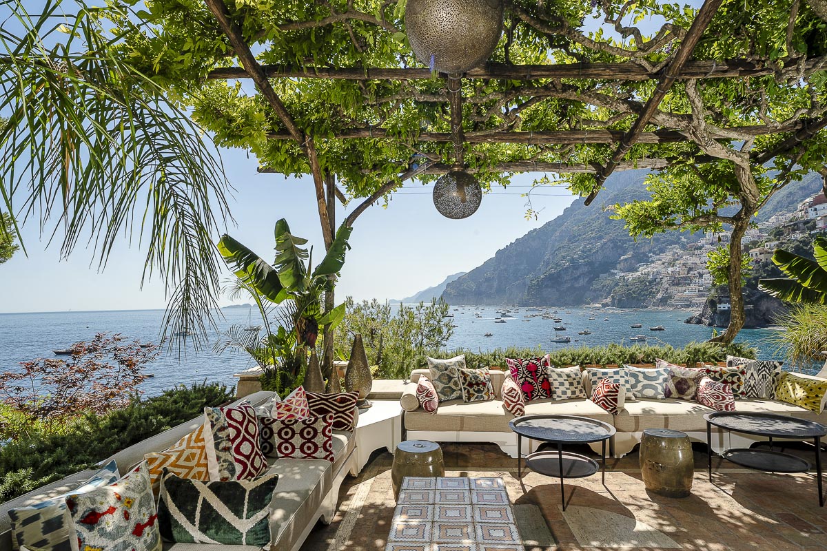 Treville Positano