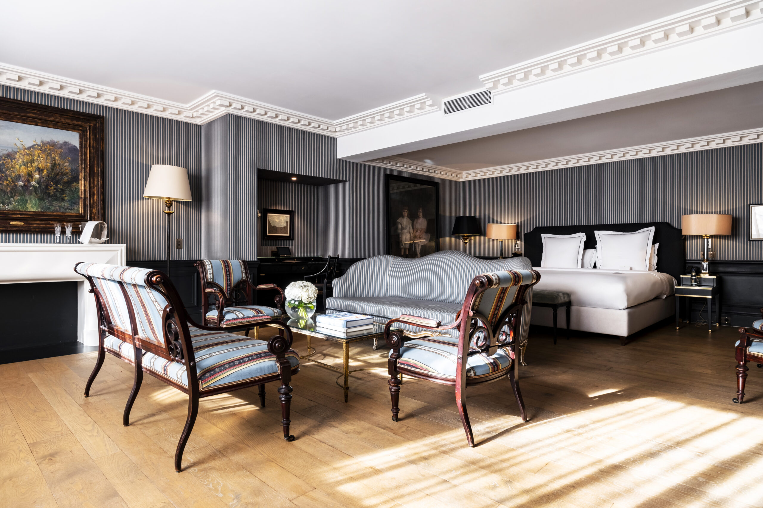 Hôtel de Berri (photo 3)