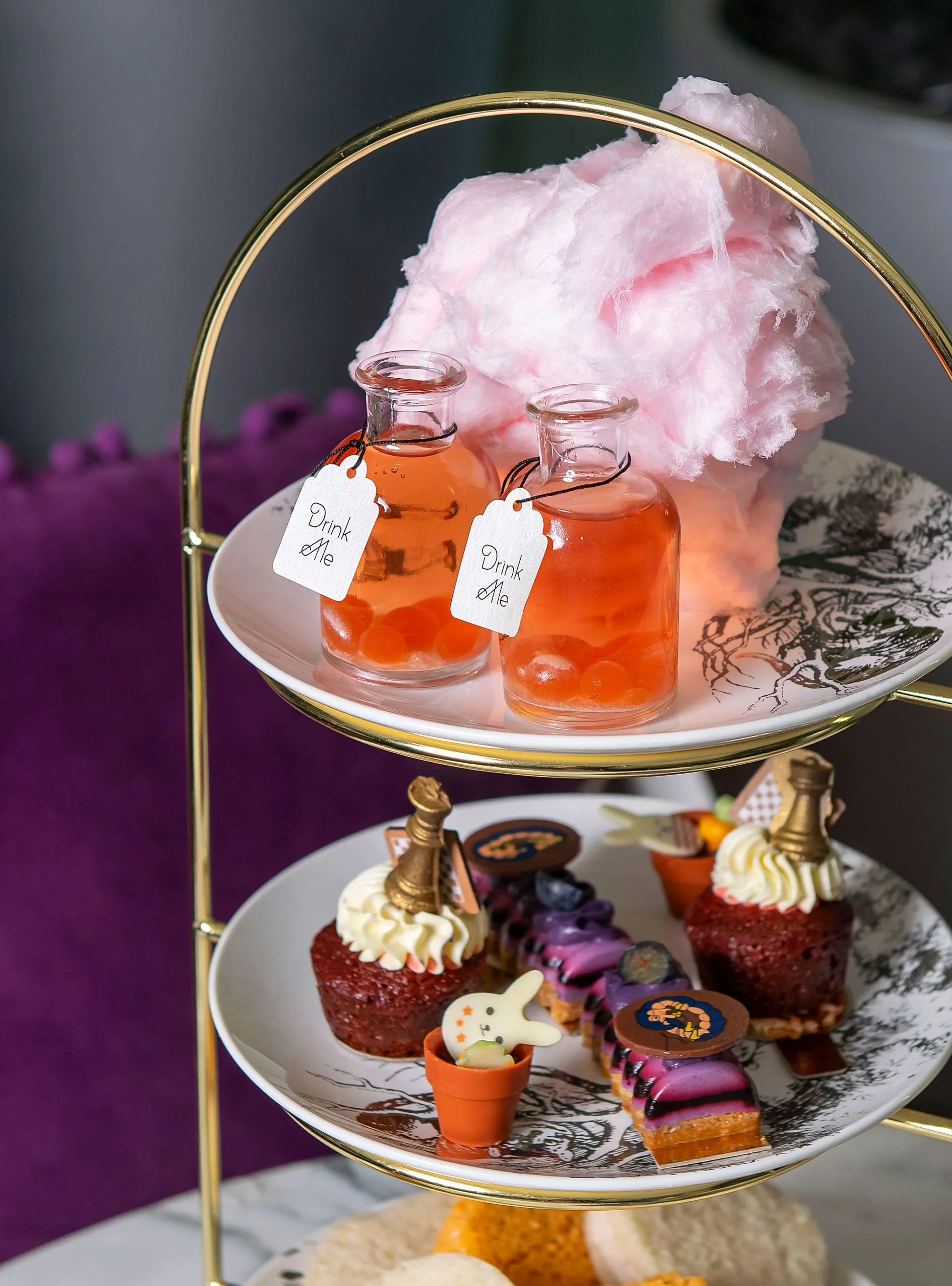 The Sanderson London