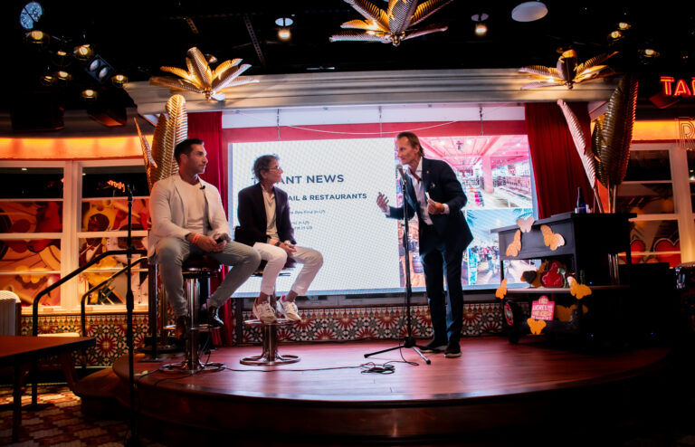Meet Miami Business Club: Building Miami’s Next Generation of Business Community