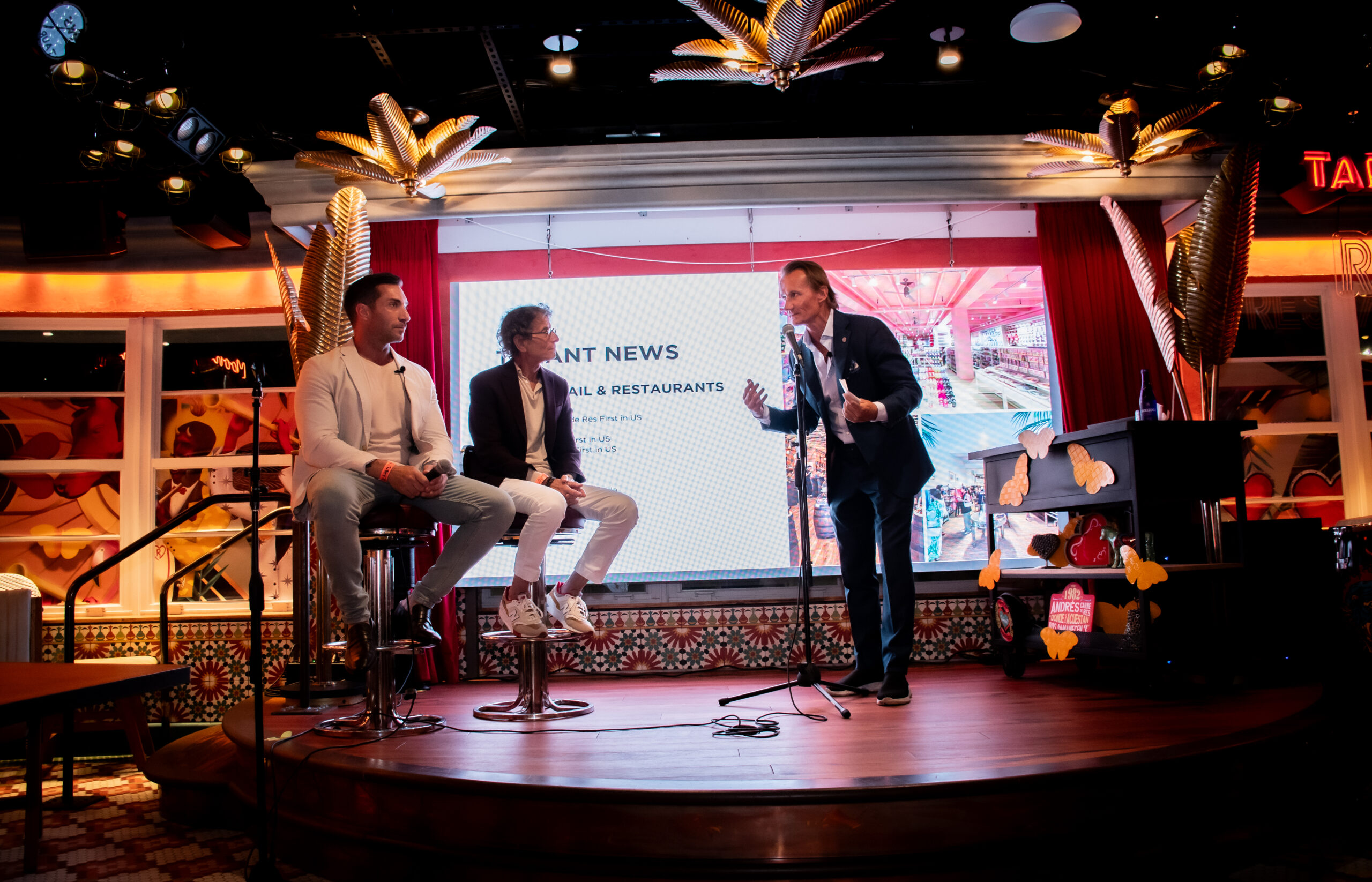 Meet Miami Business Club: Building Miami’s Next Generation of Business Community