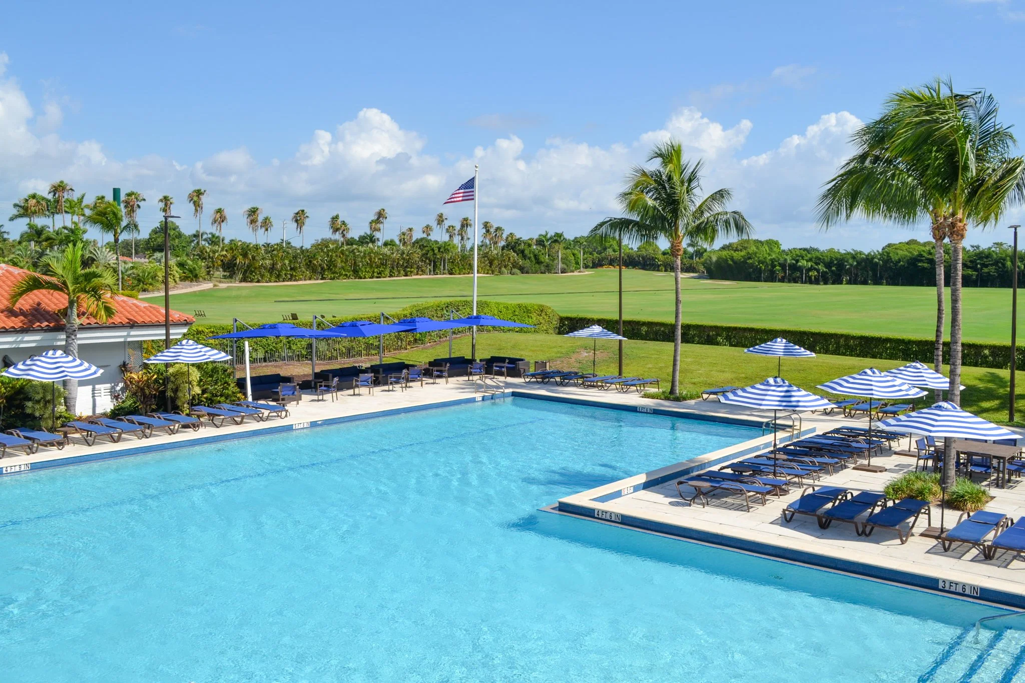 From Worth Avenue to the Fairway: The Best Private Clubs in Palm Beach (photo 4)