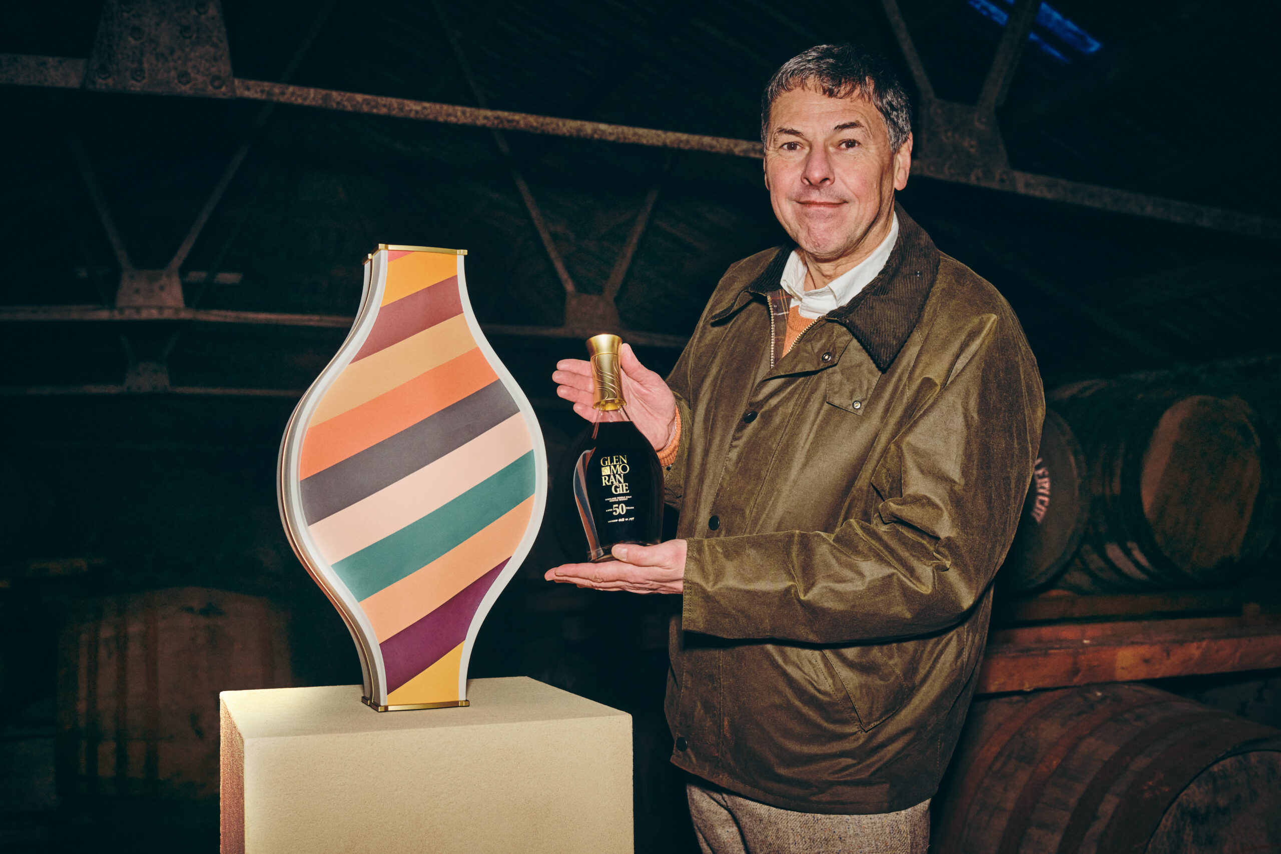 Glenmorangie Just Released Its Oldest Whisky Ever — Only 149 Bottles Exist (photo 2)