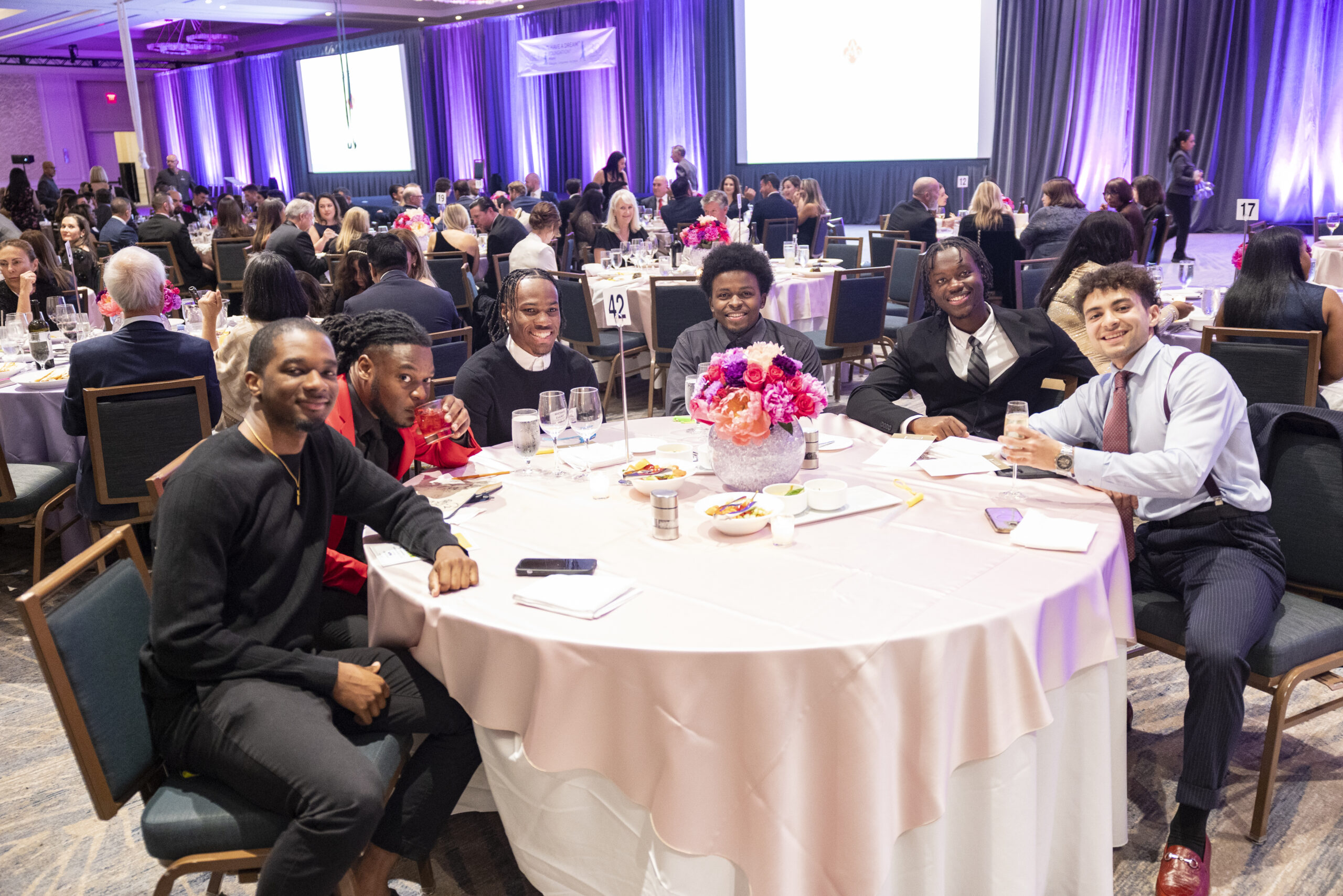 Acqualina Resort & Residences to Host the 31st Annual “I Have a Dream” Foundation Miami Gala (photo 2)