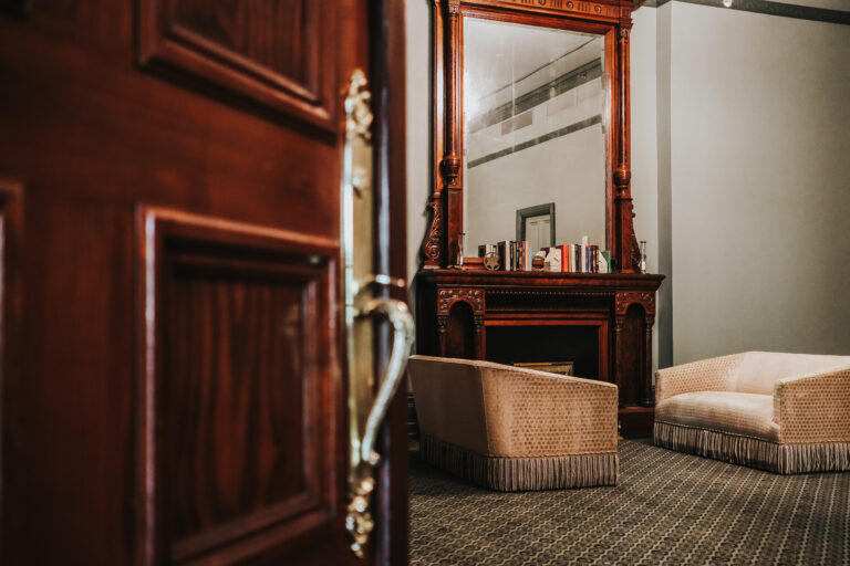 America’s 10 Most Haunted Luxury Hotels — Where Some Guests Never Checked Out