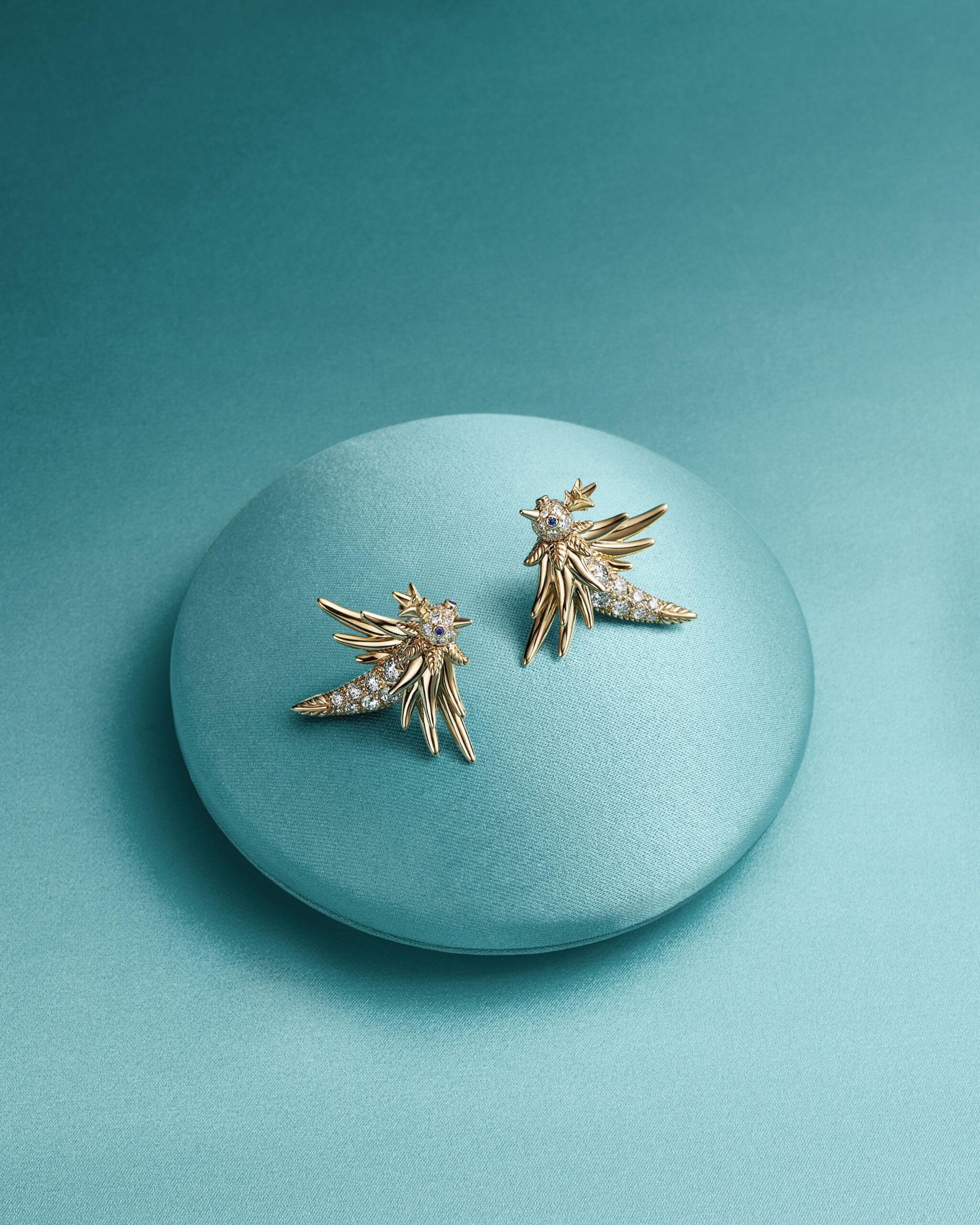 Bird on a Rock by Tiffany 2026: The Iconic Motif Reimagined