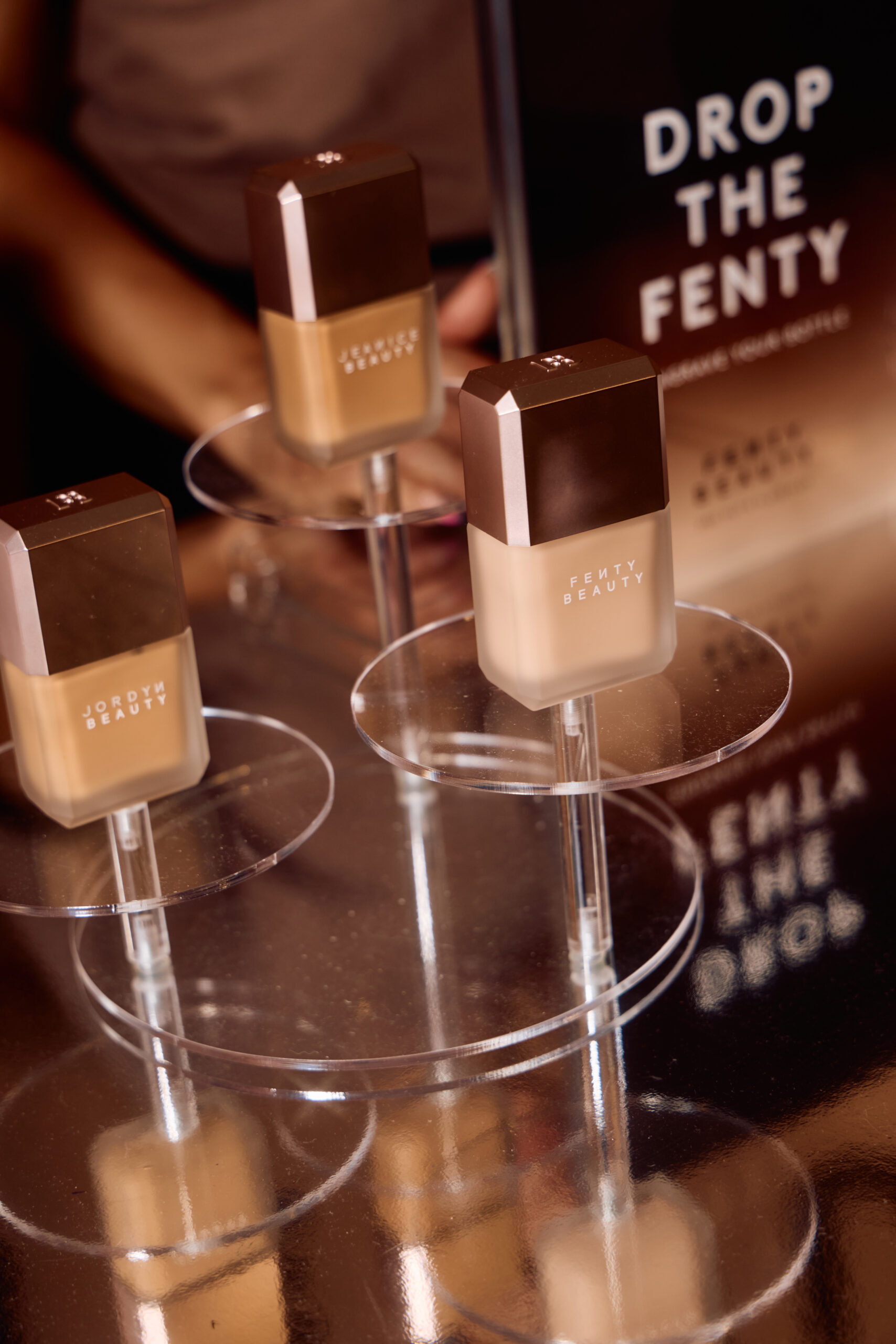 Fenty Beauty Brings Its Pro Filt’r Fluid Flex Launch to Miami This Weekend (photo 3)