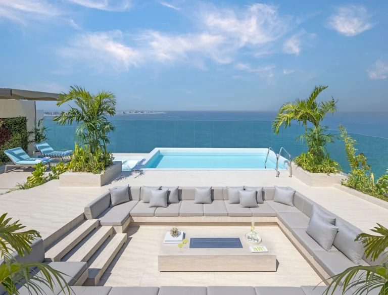 Dubai’s Most Ridiculous Hotel Rooms Cost More Than Your Rent — For One Night